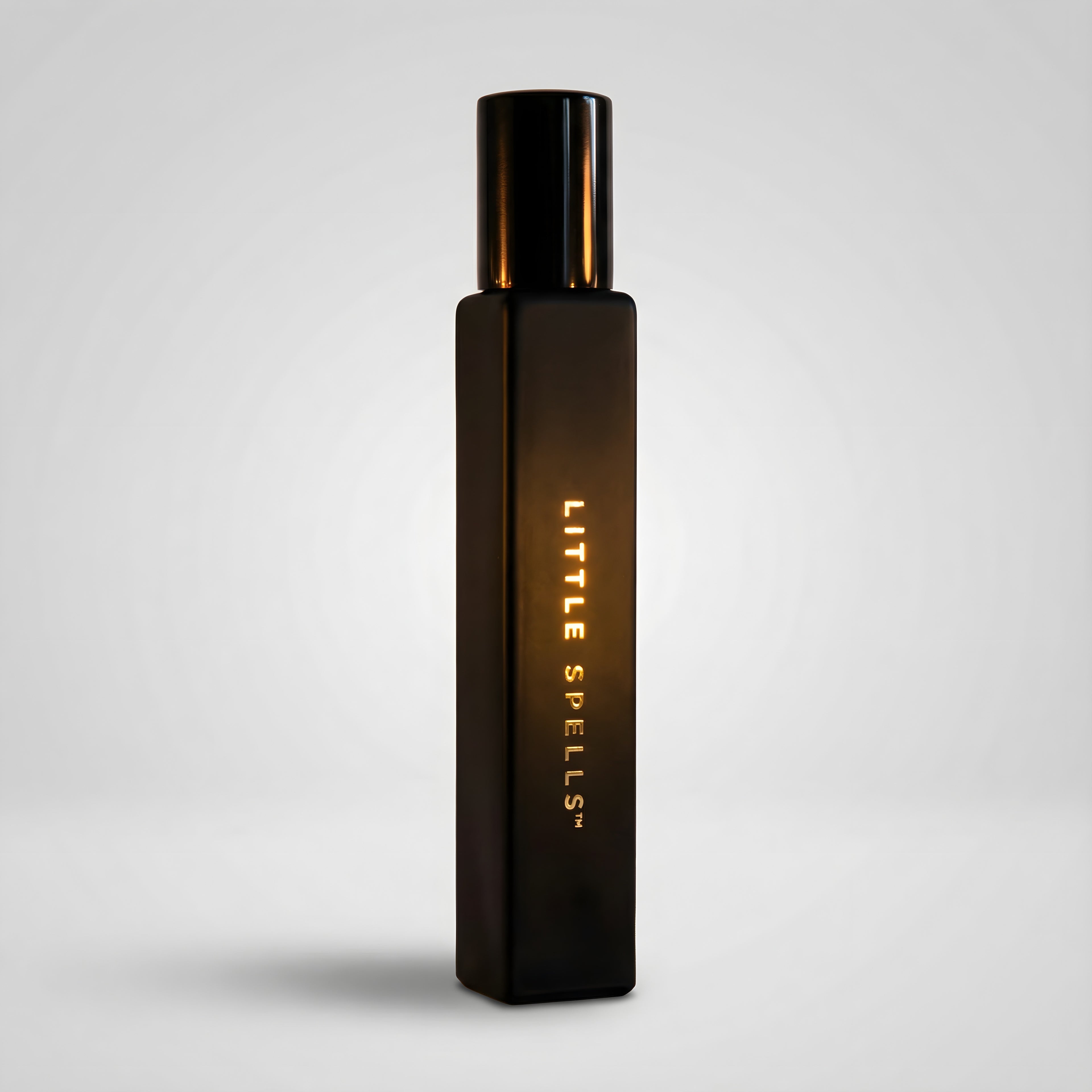 SACRED VANILLA PERFUME OIL