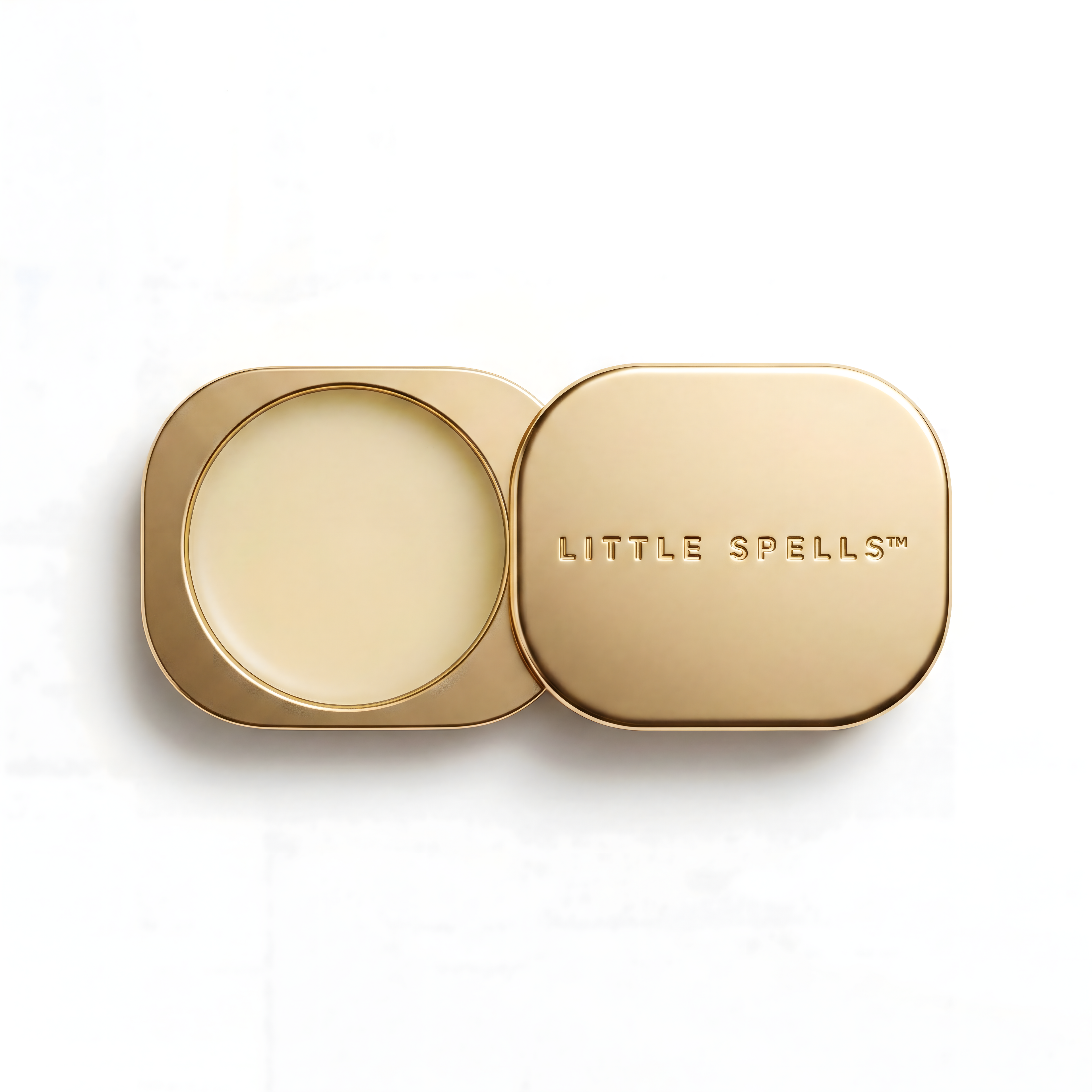 SACRED VANILLA SOLID PERFUME AMULET