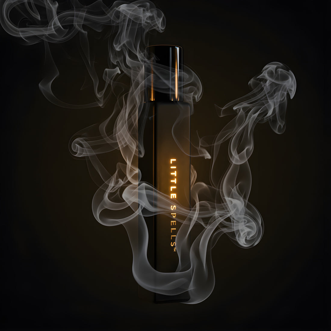 SACRED VANILLA PERFUME OIL