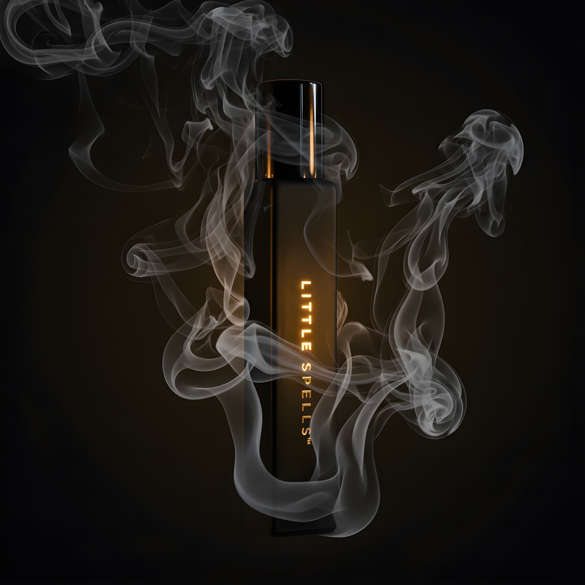 SACRED VANILLA PERFUME OIL