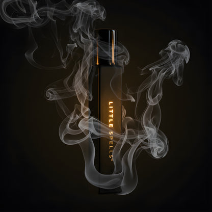 SACRED VANILLA PERFUME OIL