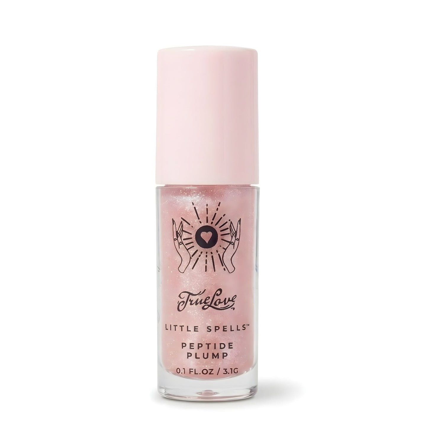 PEPTIDE LIP PLUMPER - LOVE SPELL