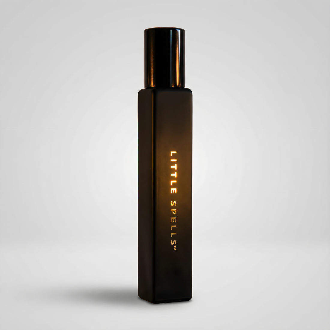 SACRED VANILLA PERFUME OIL