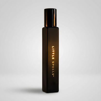 SACRED VANILLA PERFUME OIL