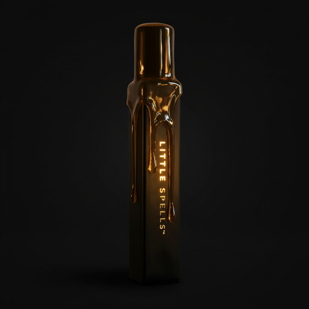 SACRED VANILLA PERFUME OIL