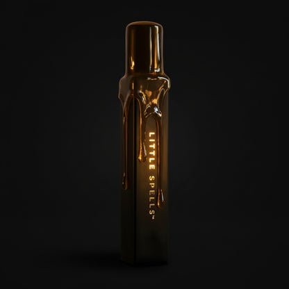 SACRED VANILLA PERFUME OIL