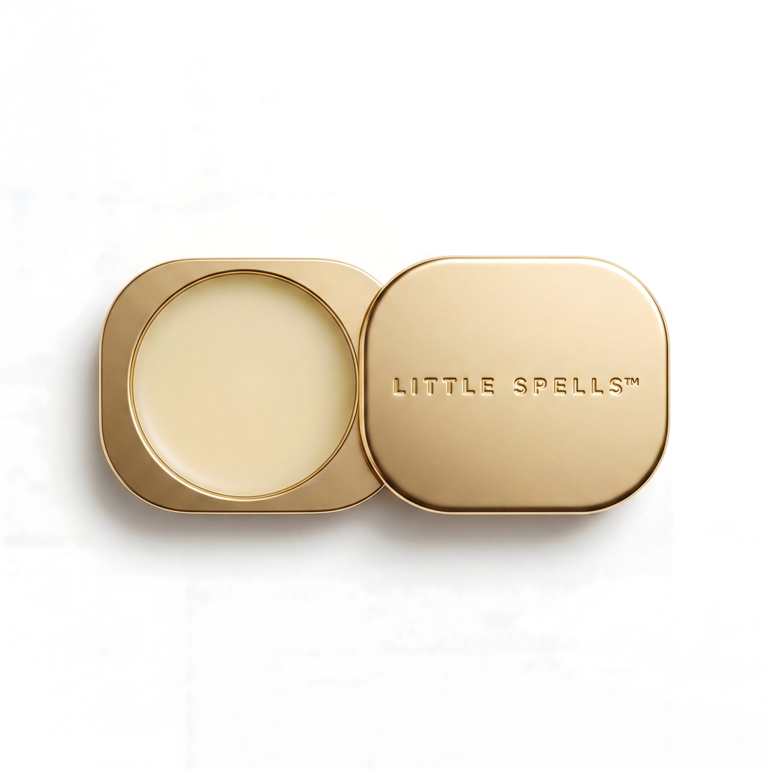 SACRED VANILLA SOLID PERFUME AMULET